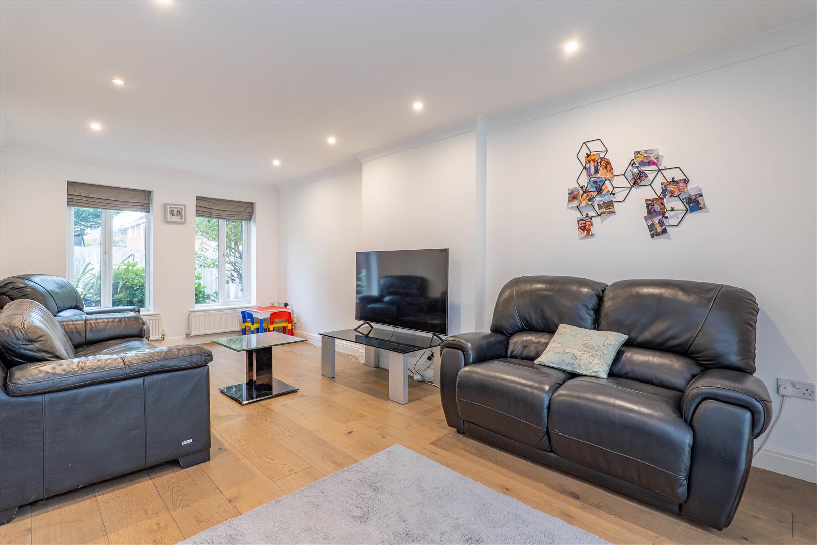 4 bed property in Blossom Grove, Chorley
